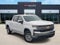 2021 Chevrolet Silverado 1500 LT All Star Edition