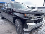 2021 Chevrolet Silverado 1500 LT All Star Edition Plus