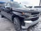 2021 Chevrolet Silverado 1500 LT All Star Edition Plus