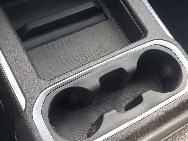 2022 Chevrolet Silverado 1500 LTD RST All Star Edition Plus