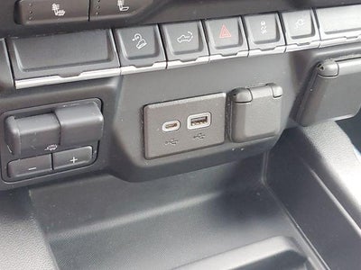 2022 Chevrolet Silverado 1500 LTD RST All Star Edition Plus