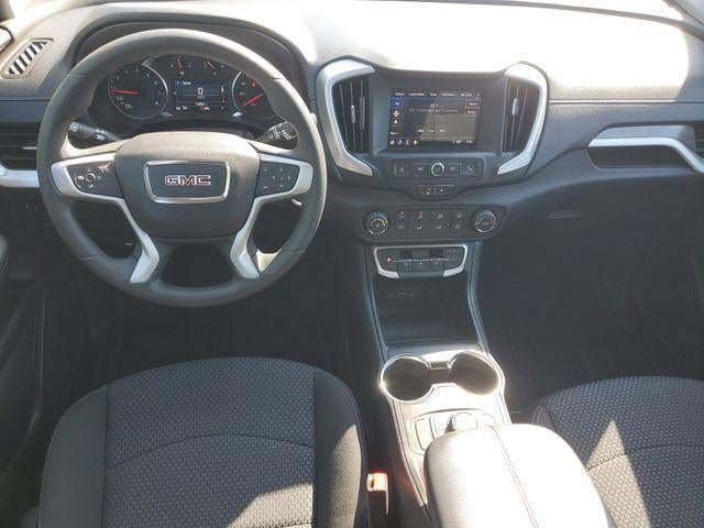 2024 GMC Terrain SLE - Photo 11