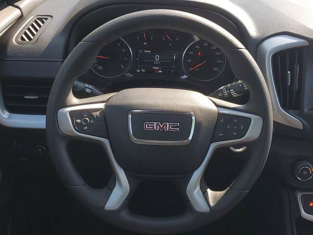 2024 GMC Terrain SLE - Photo 12