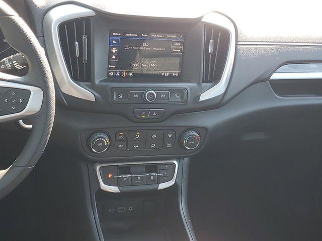 2024 GMC Terrain SLE - Photo 13