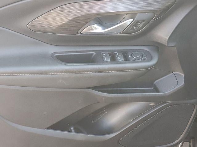 2024 GMC Terrain SLE - Photo 14