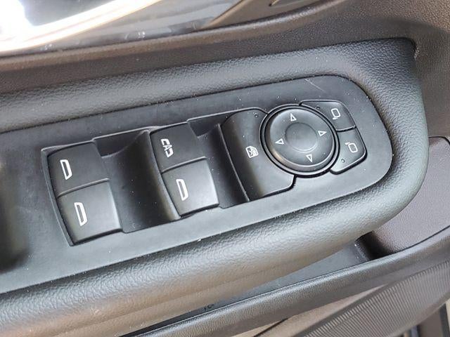 2024 GMC Terrain SLE - Photo 15