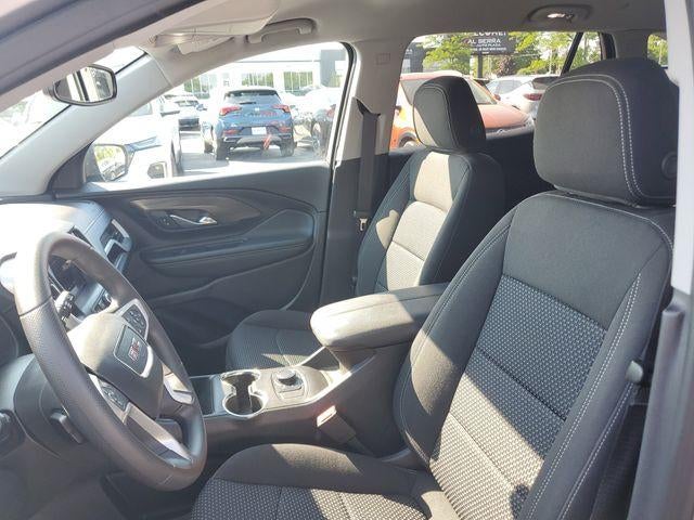 2024 GMC Terrain SLE - Photo 16