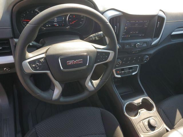 2024 GMC Terrain SLE - Photo 17