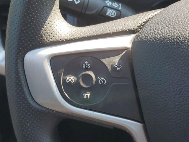 2024 GMC Terrain SLE - Photo 21