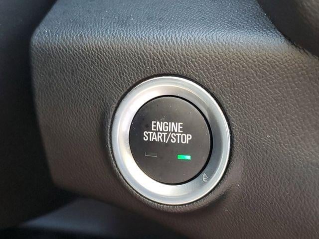 2024 GMC Terrain SLE - Photo 23