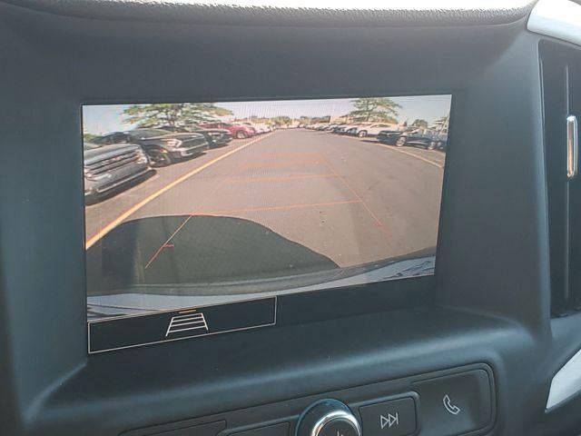 2024 GMC Terrain SLE - Photo 25