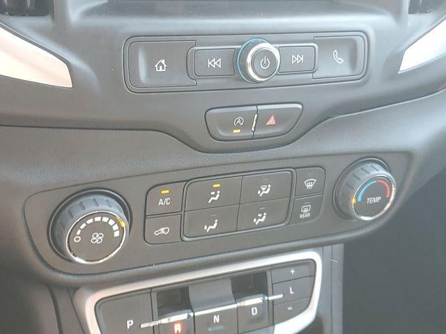 2024 GMC Terrain SLE - Photo 26