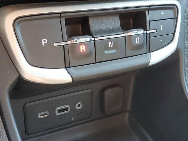 2024 GMC Terrain SLE - Photo 28