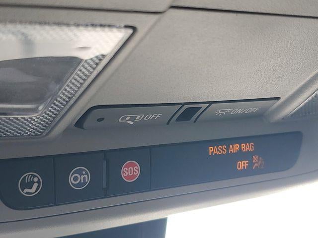 2024 GMC Terrain SLE - Photo 29
