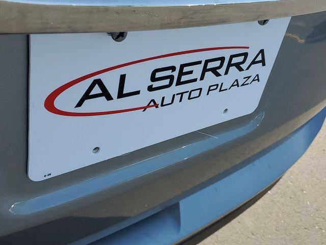2024 GMC Terrain SLE - Photo 6
