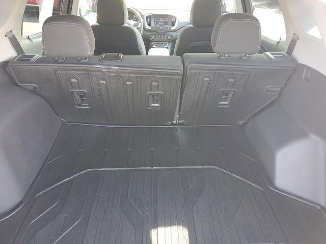 2024 GMC Terrain SLE - Photo 7