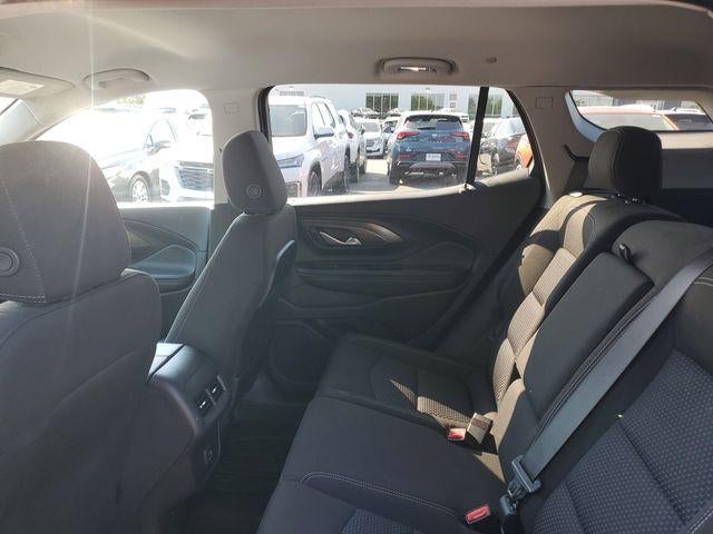 2024 GMC Terrain SLE - Photo 8