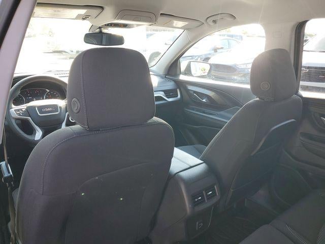 2024 GMC Terrain SLE - Photo 9