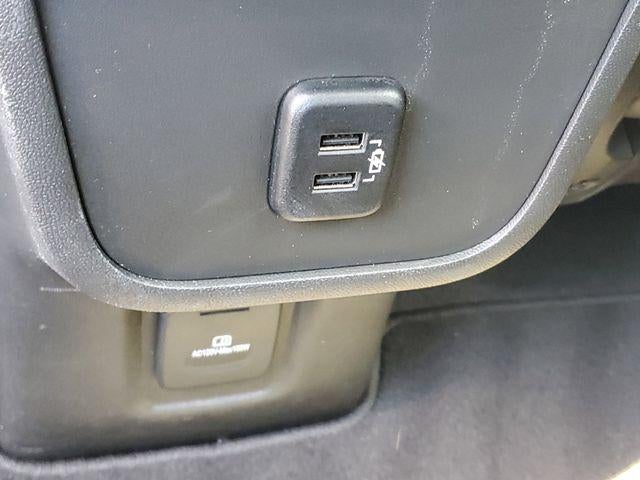 2018 GMC Terrain SLT - Photo 11