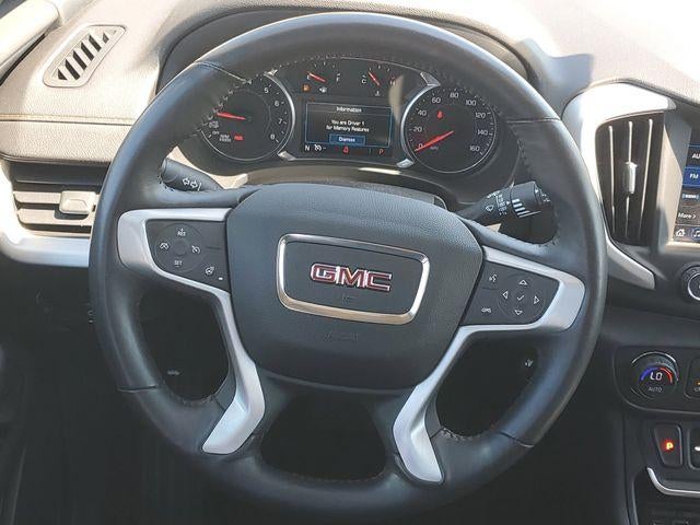 2018 GMC Terrain SLT - Photo 13