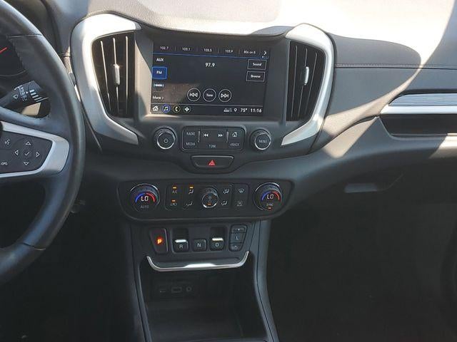 2018 GMC Terrain SLT - Photo 14