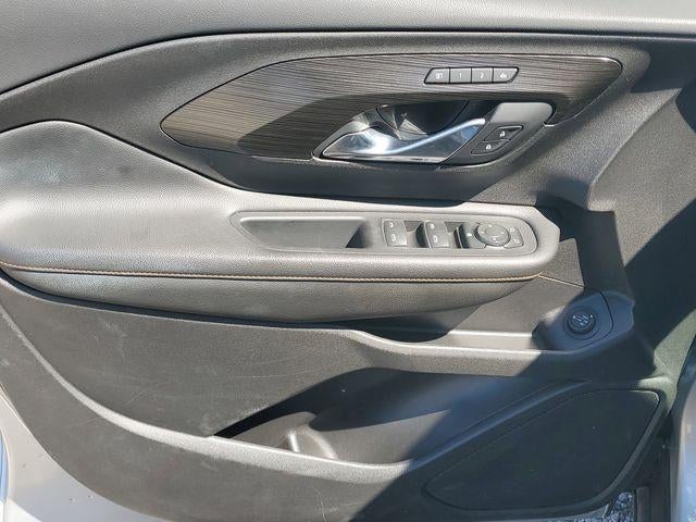 2018 GMC Terrain SLT - Photo 15