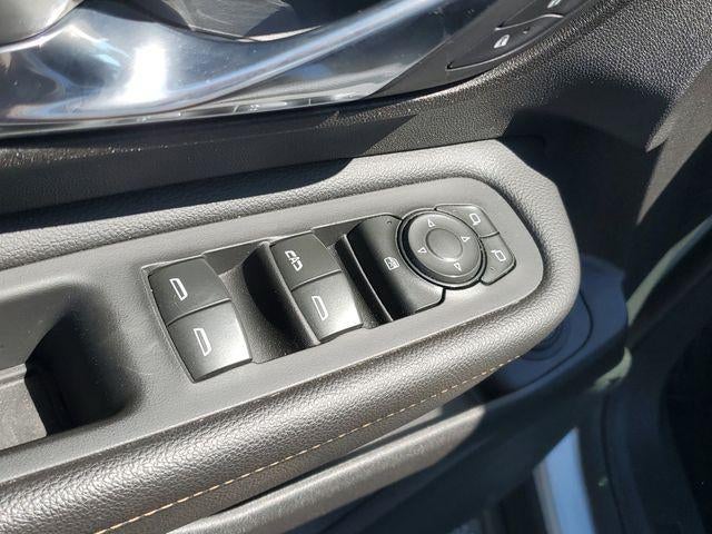 2018 GMC Terrain SLT - Photo 16
