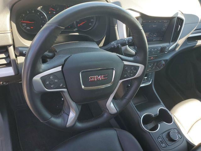 2018 GMC Terrain SLT - Photo 18