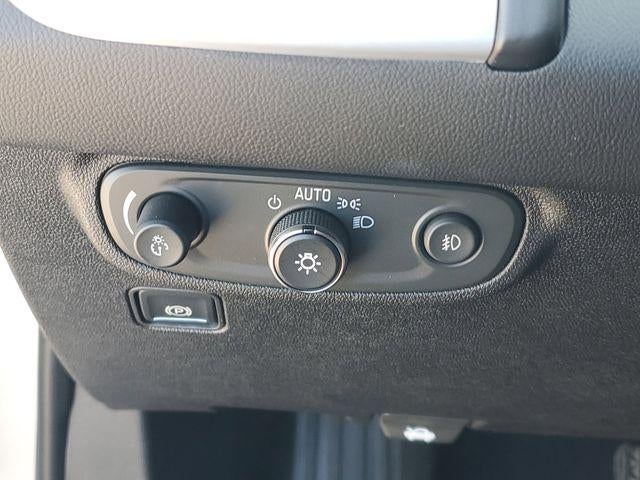 2018 GMC Terrain SLT - Photo 19