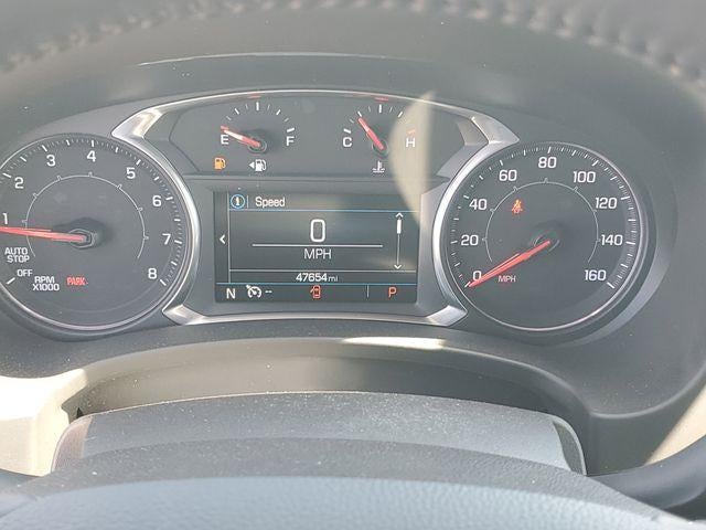 2018 GMC Terrain SLT - Photo 20