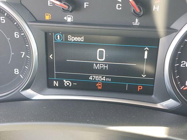 2018 GMC Terrain SLT - Photo 21