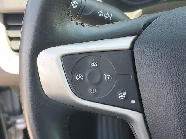 2018 GMC Terrain SLT - Photo 22