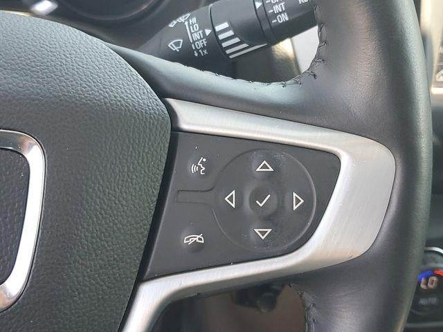 2018 GMC Terrain SLT - Photo 23