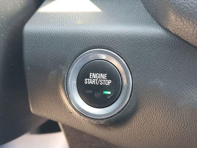 2018 GMC Terrain SLT - Photo 24