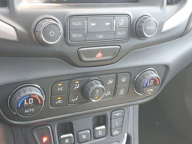 2018 GMC Terrain SLT - Photo 27