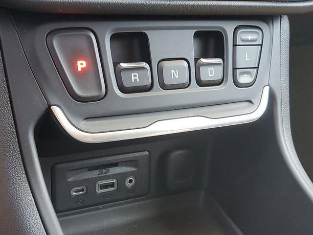 2018 GMC Terrain SLT - Photo 29
