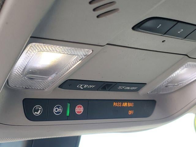 2018 GMC Terrain SLT - Photo 30