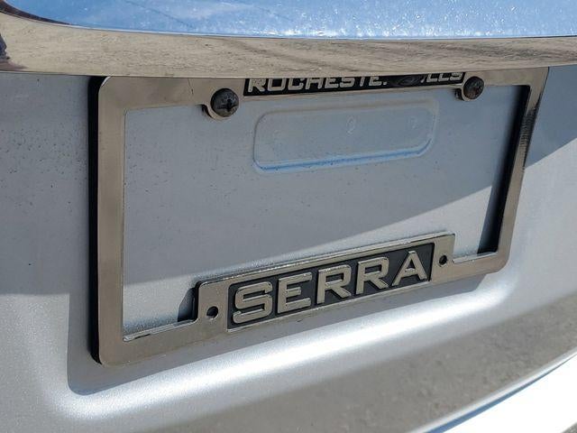 2018 GMC Terrain SLT - Photo 6