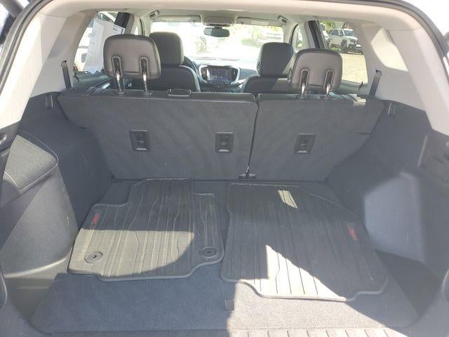 2018 GMC Terrain SLT - Photo 7