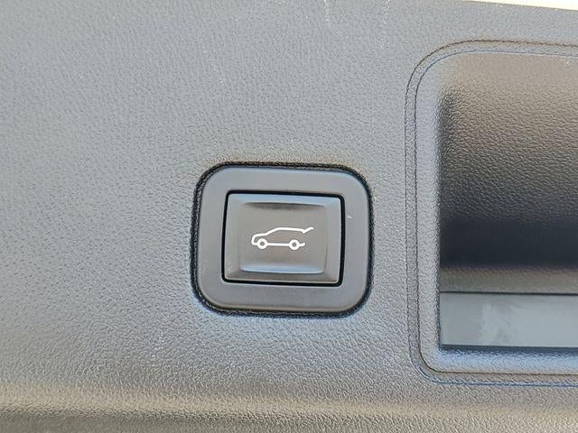 2018 GMC Terrain SLT - Photo 8