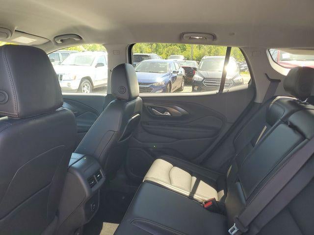 2018 GMC Terrain SLT - Photo 9