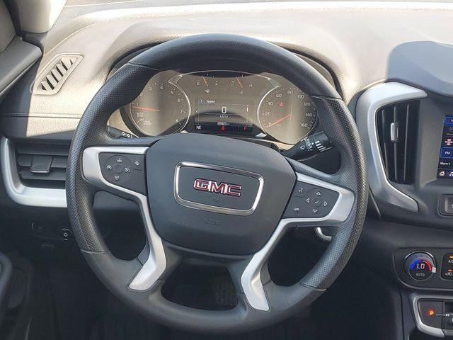 2024 GMC Terrain SLE - Photo 13