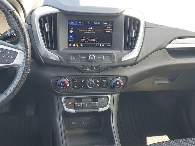 2024 GMC Terrain SLE - Photo 14