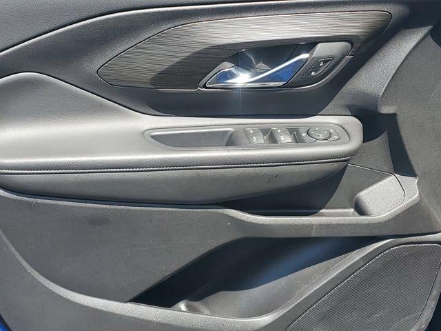 2024 GMC Terrain SLE - Photo 15