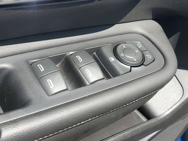 2024 GMC Terrain SLE - Photo 16
