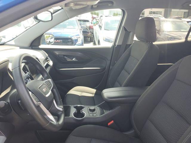 2024 GMC Terrain SLE - Photo 17