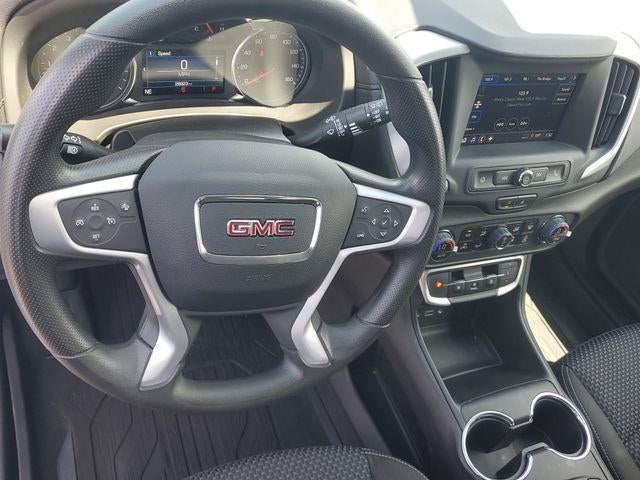 2024 GMC Terrain SLE - Photo 18