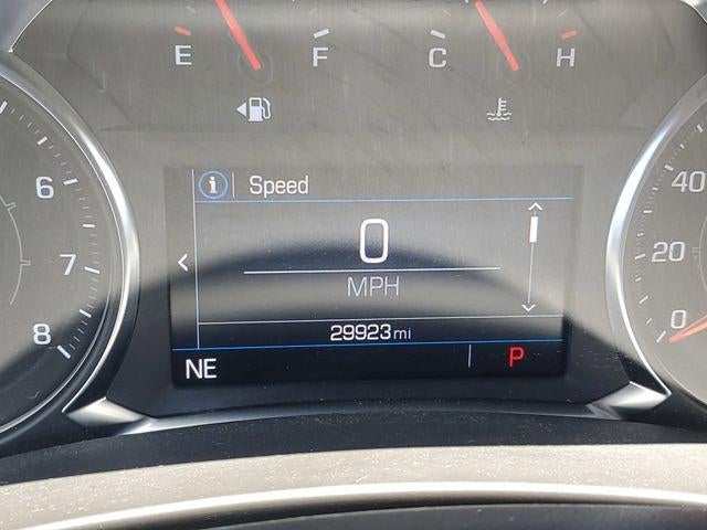 2024 GMC Terrain SLE - Photo 21