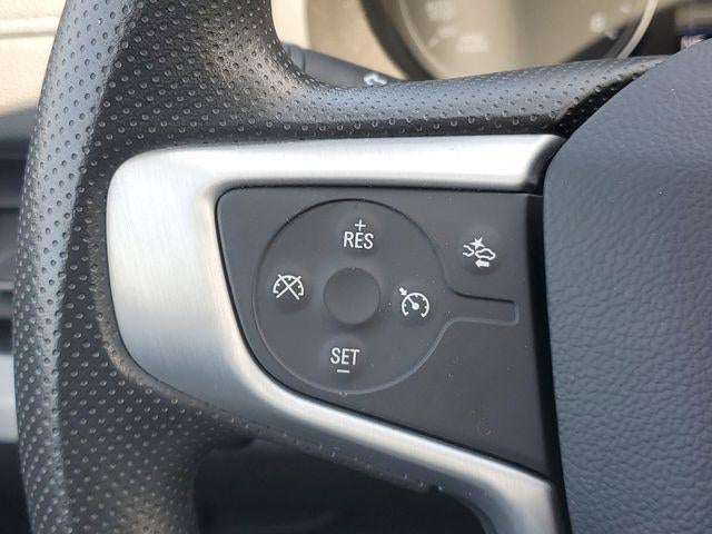 2024 GMC Terrain SLE - Photo 22