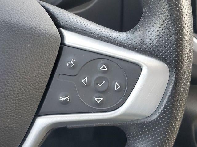 2024 GMC Terrain SLE - Photo 23